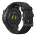 Смарт часовник Zeblaze Stratos 3 Ultra (черен)