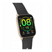 Смарт часовник Oromed ORO SMART FIT 6 Черен Златен 1,69’’