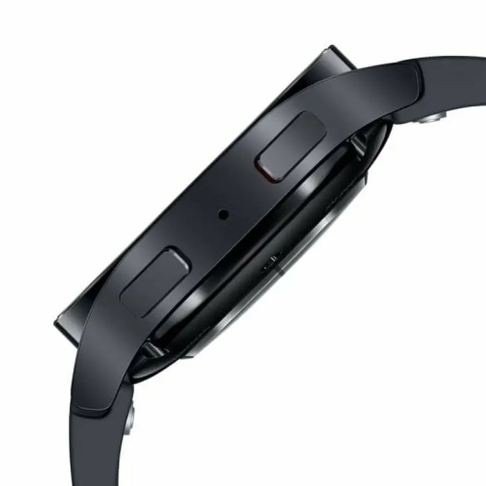 Смарт часовник Samsung Galaxy Watch6 Ø 40 mm Черен Графит