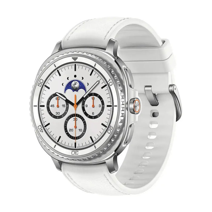 Смарт часовник Samsung Galaxy Watch 8 Classic Бял 1,34’’ 46