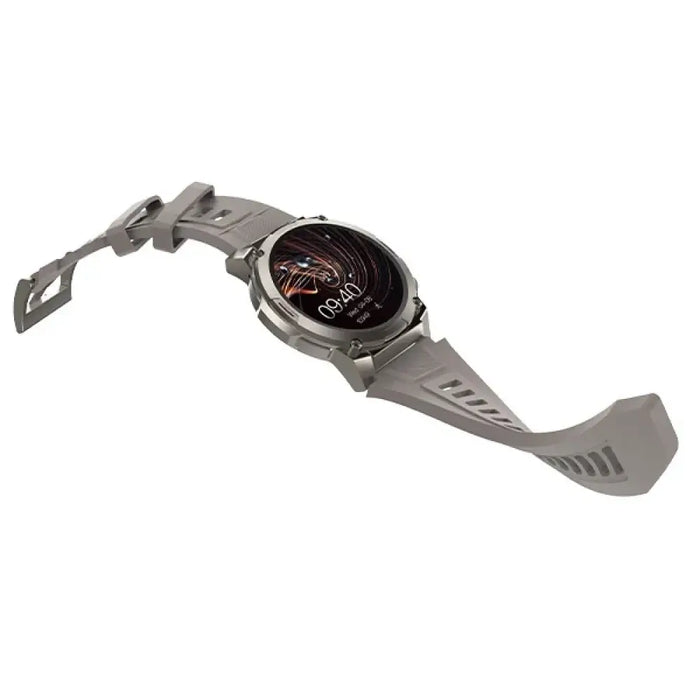 Смарт часовник HiFuture FutureGo Mix2 ENG - сив