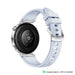 Смарт часовник Huawei GT5 JNA-B19FC Blue