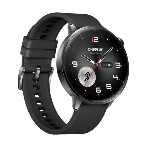 Смарт часовник OnePlus Watch 3 Черен 1,32’’