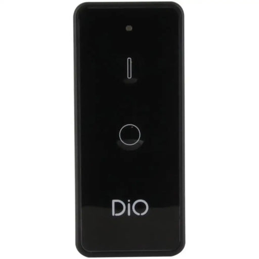 Смарт щепсел Dio Connected Home
