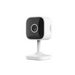 Смарт фиксирана камера TRUST IPCAM-2900 - бяла
