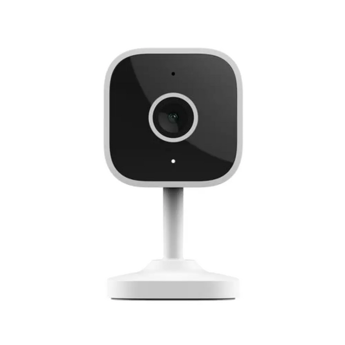 Смарт фиксирана камера TRUST IPCAM-2900 - бяла