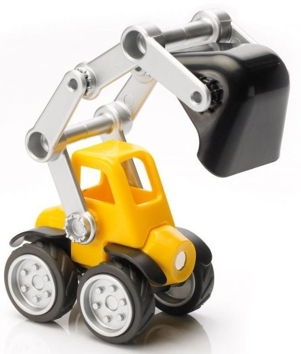 Конструктор Smart Games Smartmax - Power Vehicles
