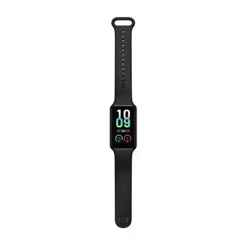 Смарт гривна Amazfit Band 7 черна