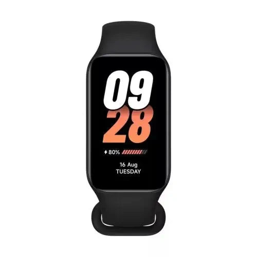 Смарт гривна Xiaomi Smart Band 8 Active 210mAh