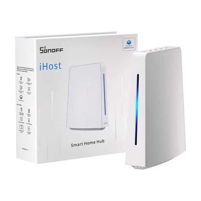 Смарт хъб Sonoff iHost AIBridge-26 4GB RAM Wi-Fi ZigBee