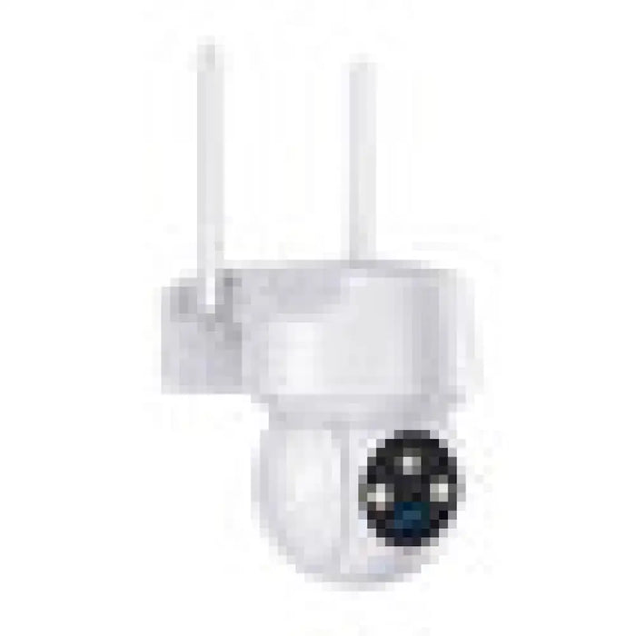 СМАРТ IP КАМЕРА XMART WI-FI PTZ Q320