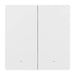 Смарт ключ за стена Sonoff Matter M5-2C-86W WiFi 2-канален