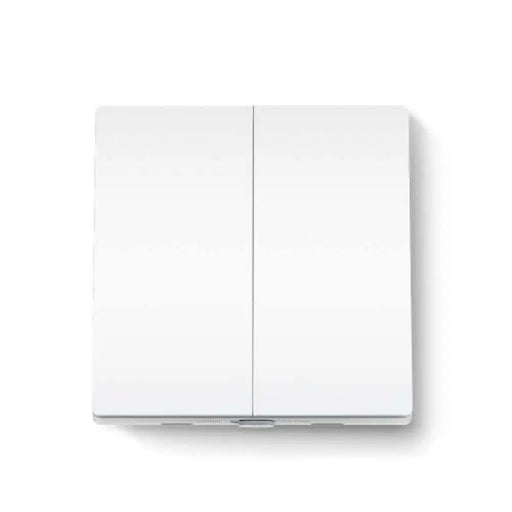 Смарт ключ за стена TP-LINK S220 бял