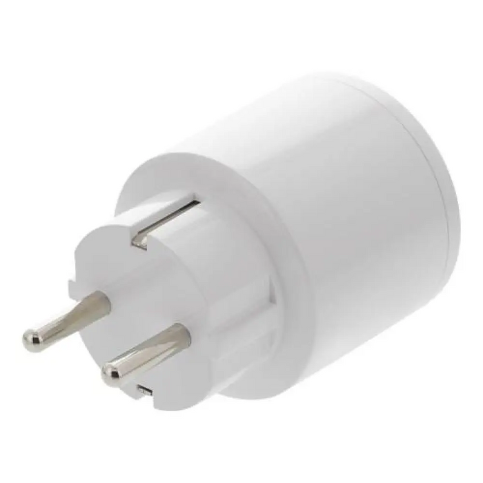 Смарт комплект DELTACO SH-KIT01 Контакт 2 x LED крушки