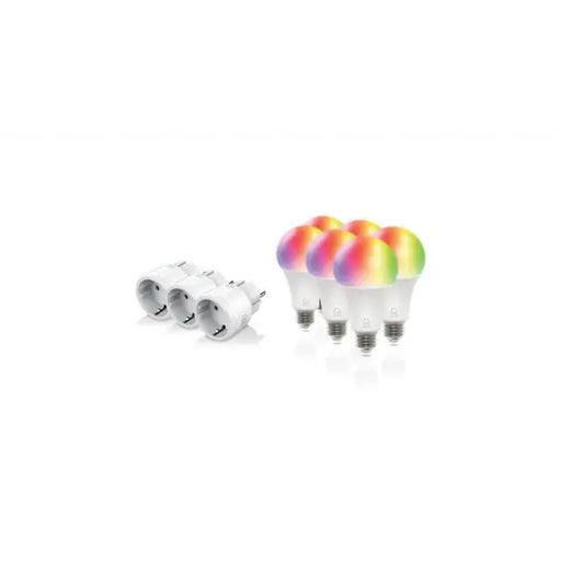 Смарт комплект DELTACO SH-KIT03 3 x мини