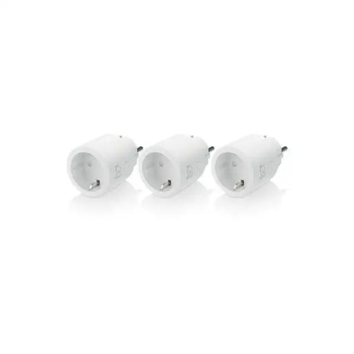 Смарт контакт DELTACO SH-P01-3P Google