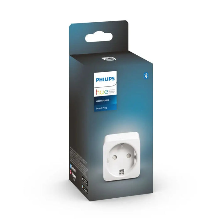 SMART КОНТАКТ PHILIPS HUE
