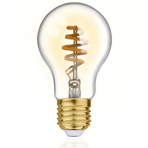 Смарт Крушка Alpina RGB Wi-Fi 5 W 4,9 W E27 1800-6500 K 360