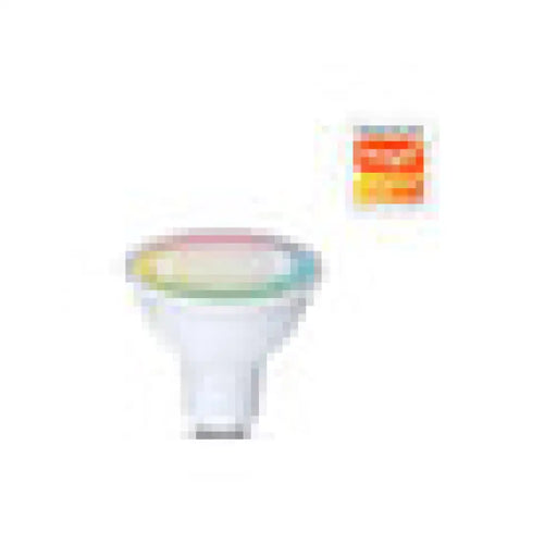 СМАРТ КРУШКА DENVER RGB 5W GU10 SHL-450