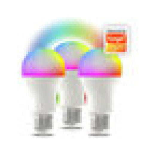 СМАРТ КРУШКА DENVER RGB 9W E27 SHL-350 3БР