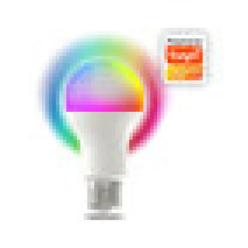 СМАРТ КРУШКА DENVER RGB 9W SHL-350 E27