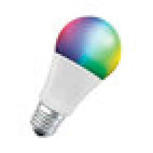 SMART КРУШКА E27 2700-6500K RGB WIFI 2 БРОЯ В ПАКЕТ