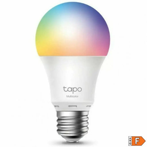 Смарт Крушка LED TP-Link Tapo L530E Wifi 8,7 W E27 60 W