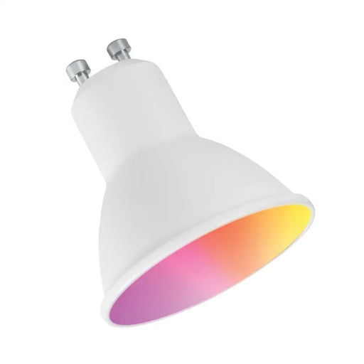 Смарт Крушка muvit iO iO Wi-Fi GU10 LED 2700 K 6500 K 400 lm