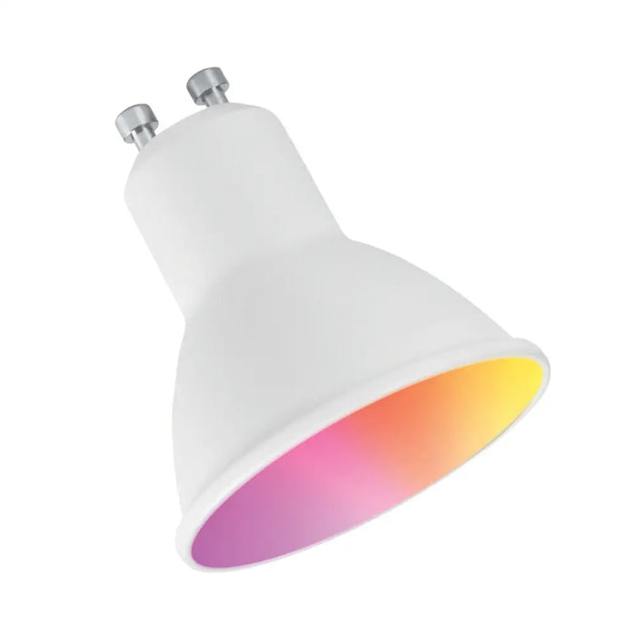 Смарт Крушка muvit iO iO Wi-Fi GU10 LED 2700 K 6500 K 400 lm