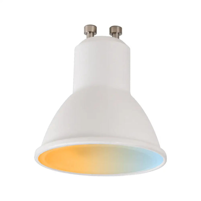 Смарт Крушка muvit iO iO Wi-Fi GU10 LED 2700 K 6500 K 400 lm