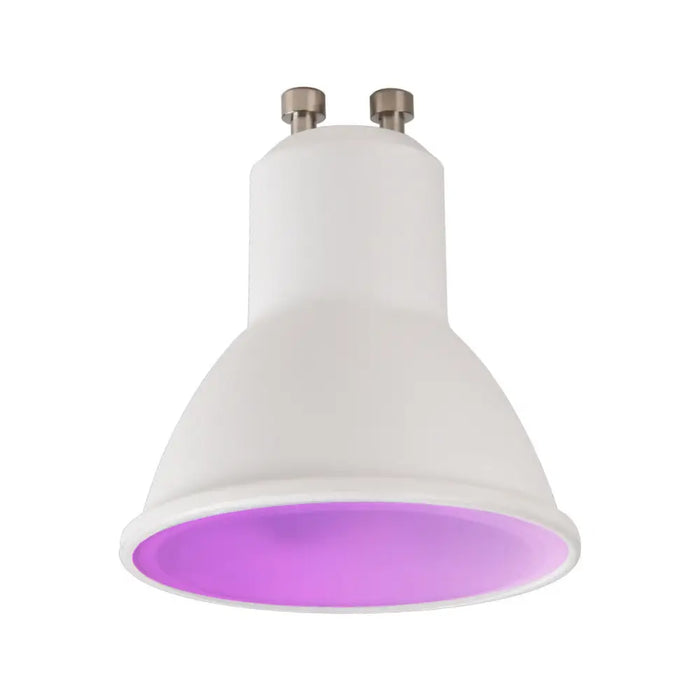 Смарт Крушка muvit iO iO Wi-Fi GU10 LED 2700 K 6500 K 400 lm