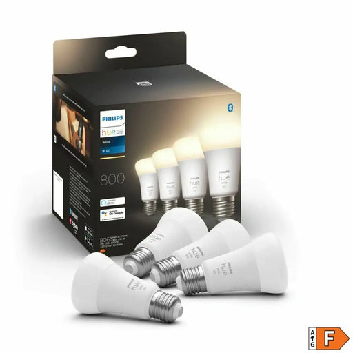 Смарт Крушка Philips 8719514319141 60 W 9 W E27 2700k 800 lm