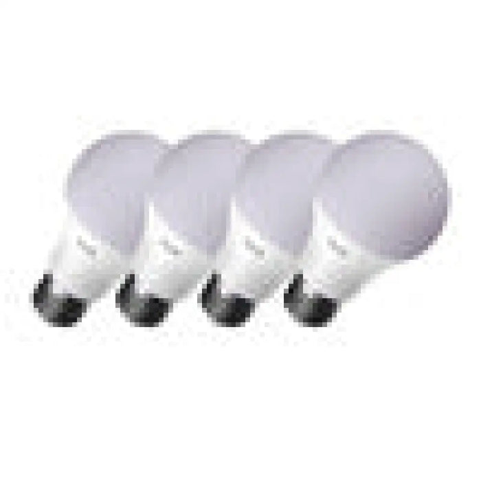 Смарт крушка Yeelight E27 W4 (цветна) - 4бр