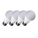 Смарт крушка Yeelight E27 W4 (цветна) - 4бр