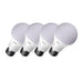 Смарт крушка Yeelight E27 W4 (цветна) - 4бр