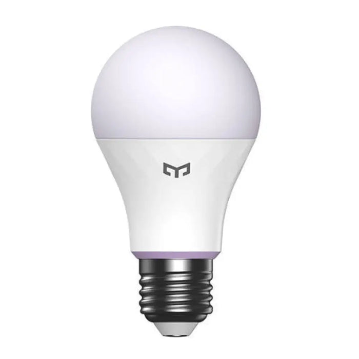 Смарт крушка Yeelight E27 W4 (цветна) - 4бр
