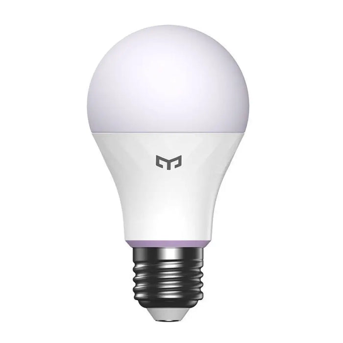 Смарт крушка Yeelight E27 W4 (цветна) - 4бр