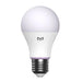 Смарт крушка Yeelight E27 W4 (цветна) - 4бр
