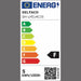 Смарт крушка DELTACO SMART HOME SH-LFE14C35 Е14