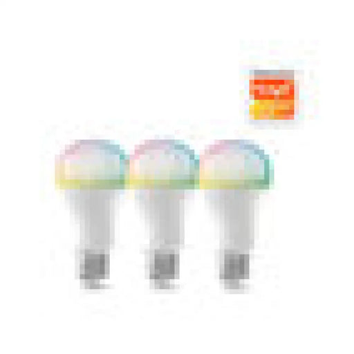 СМАРТ КРУШКА DENVER RGB 9W E27 SHL-350 3БР