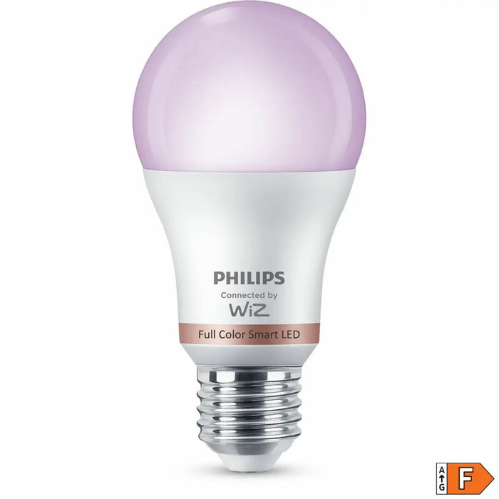 Смарт Крушка Philips Wiz Full Colors F 8,5 W E27 806 lm
