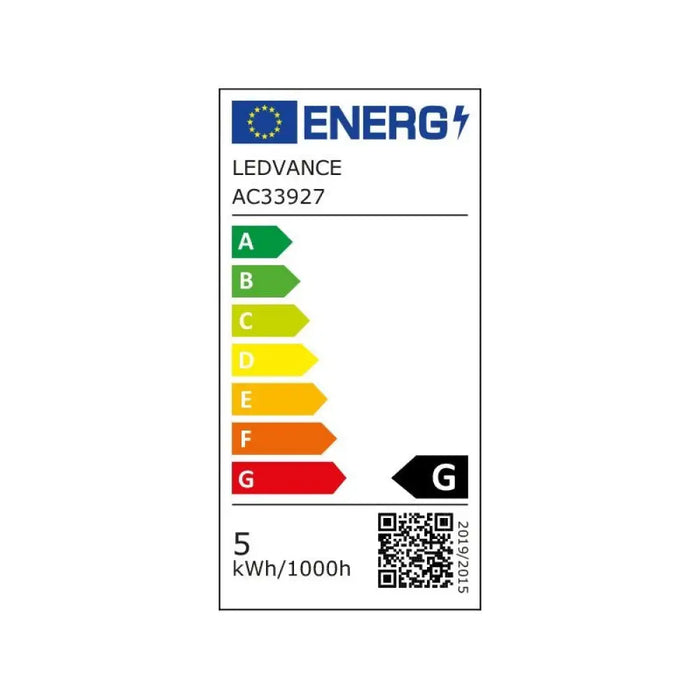 SMART ЛАМПА WIFI PAR16 50 40° 5W RGB 350lm GU10 SMART