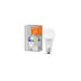 SMART ЛАМПА WIFI CLA60 9W RGB 806lm E27 SMART LEDVANCE
