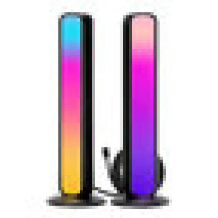 СМАРТ LED ФОНОВИ ЛАМПИ XMART SLB23