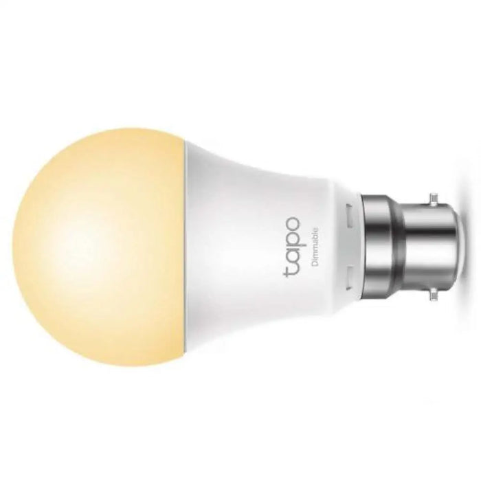 Смарт LED крушка TP-Link L510E E27 2700K