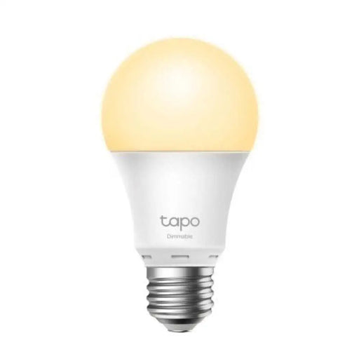 Смарт LED крушка TP-Link L510E E27 2700K