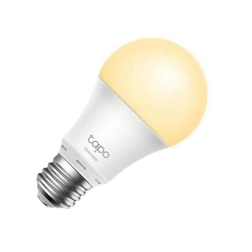 Смарт LED крушка TP-Link L510E E27 2700K