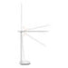 СМАРТ НАСТОЛНА ЛАМПА TELLUR 331371 12W WHITE