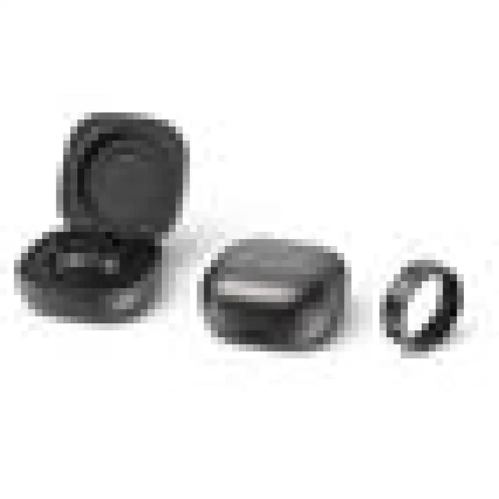 СМАРТ ПРЪСТЕН XMART 12 BLACK