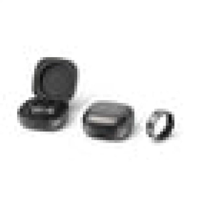 СМАРТ ПРЪСТЕН XMART 10 SILVER